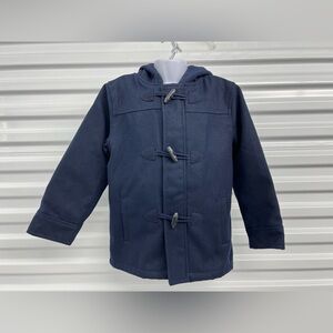 Gymboree Classic Navy Pea Coat for Kids